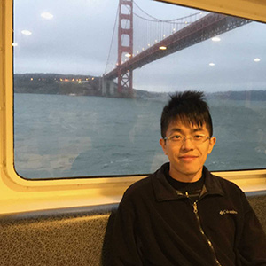 Asst. Prof. Jiun-Da Lin