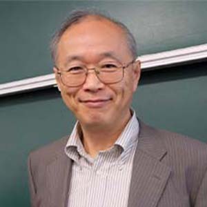 Prof. Koichi Hasegawa