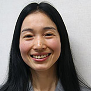 Prof. Hiromi Yamashita