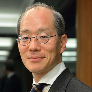 Prof. horikawa saburo