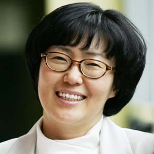 Prof. Sun-jin Yun
